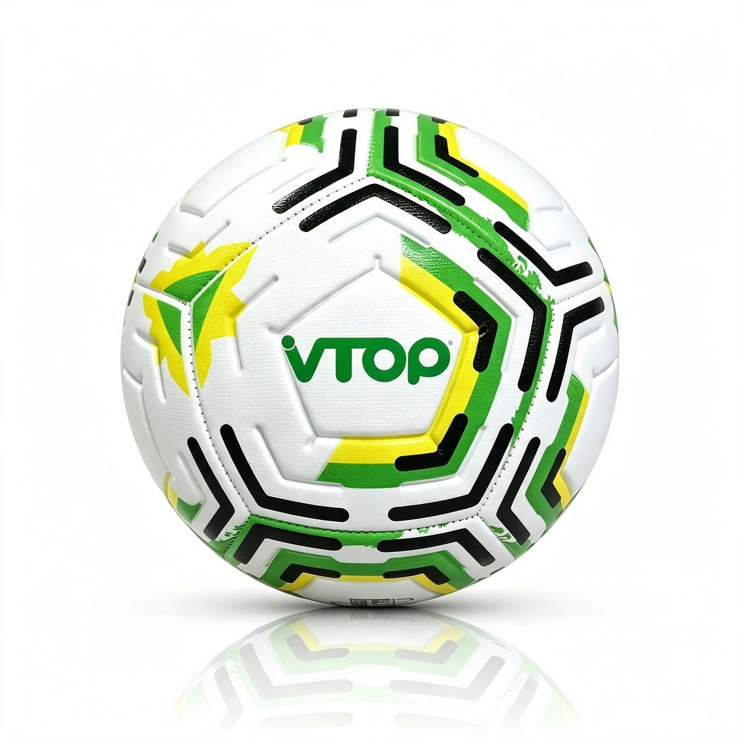 Indoor Series Futsal Ball | Low-Bounce Indoor Soccer Ball