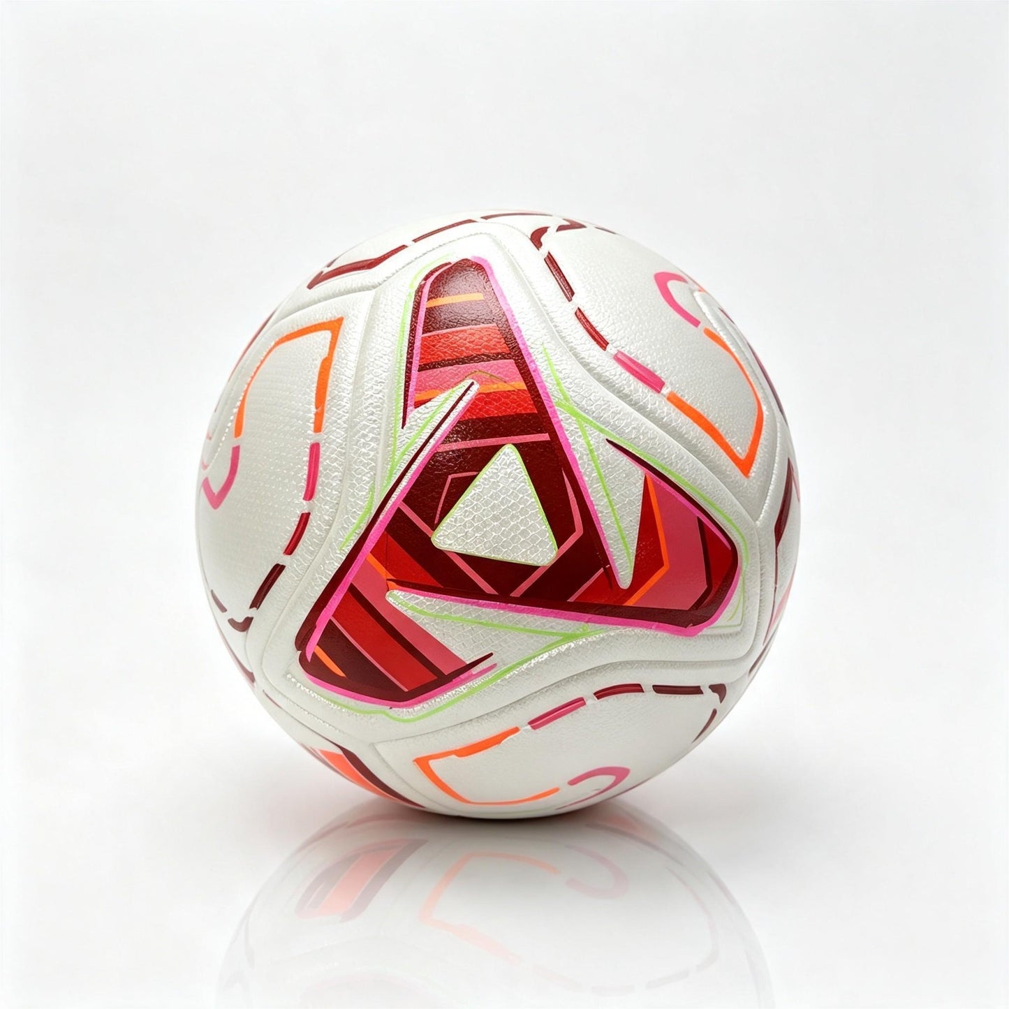Pro Series Match Ball | Professional Soccer Ball