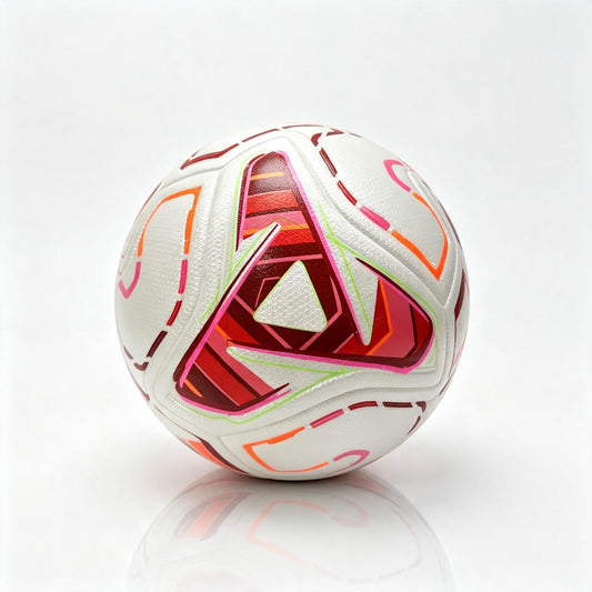 Pro Series Match Ball | Professional Soccer Ball