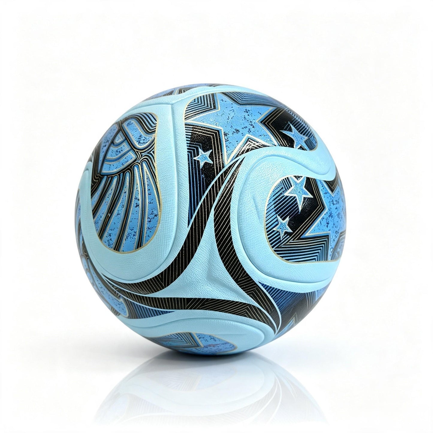 Club Series Training Ball | Durable Soccer Ball