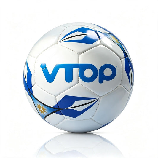 Beach Series Soccer Ball | Outdoor UV-Resistant Football