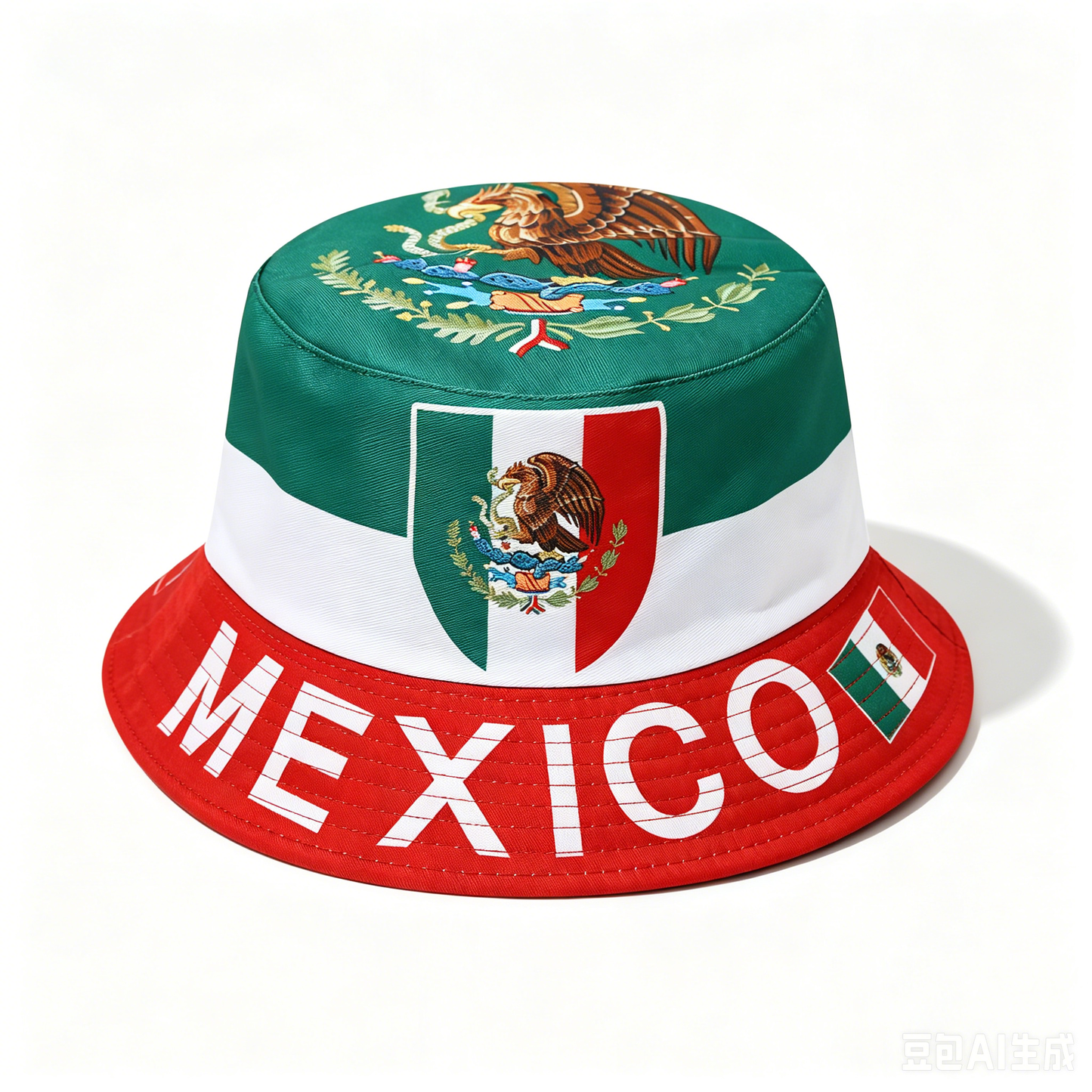 Fan hat
