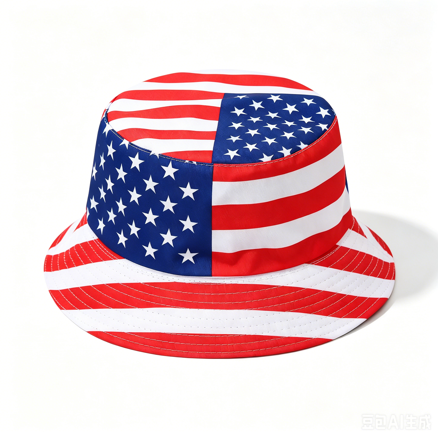 Fan hat