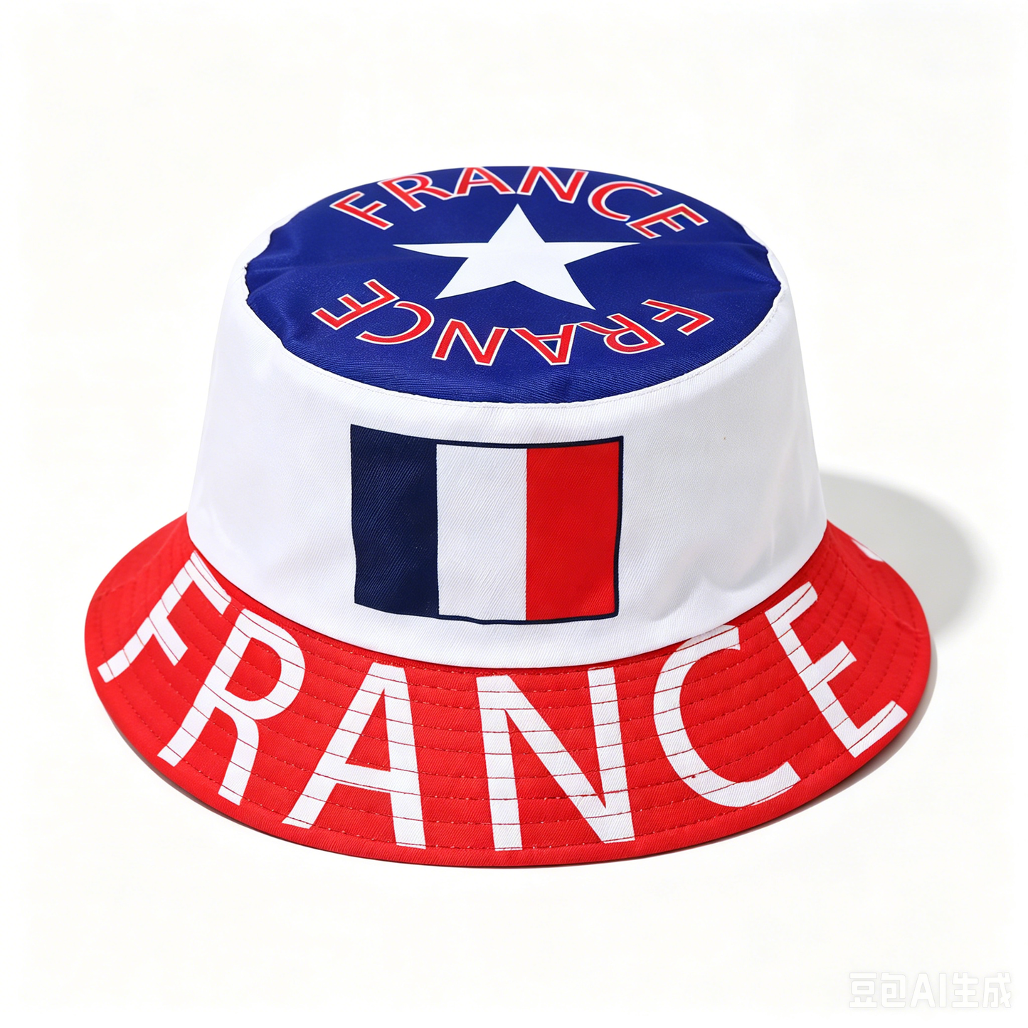 Fan hat